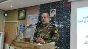 فرمانده تیپ ۷۱ ابوذر نزاجا: دشمن در جنگ‌های دوم و سوم به اهداف خود نرسید