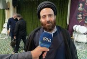 حماسه‌های امروز ریشه در دستاوردهای دفاع مقدس دارد