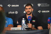 اسماعیل‌نژاد: قدم‌به‌قدم برای رسیدن به هدف‌مان پیش می‌رویم