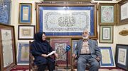 گلایه کاتب بلندآوازه قرآن، از کم‌کاری در شناخت و معرفی جایگاه هنر فارس