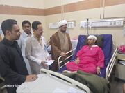 دستور قضایی قاطع برای شناسایی عوامل حمله تروریستی به مأموران فراجا در ایرانشهر