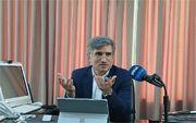 دانشگاه رازی کرمانشاه موضوعات پژوهشی را به سمت نیازهای صنعت و حل مسائل هدایت می‌کند