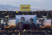 سالروز شهادت سید حسن نصرالله، روز تجدید پیمان است/ لبنان در نبردی سرنوشت ساز قرار دارد