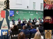خوانش «رومولوس کبیر»، اجرای «میزری» و گسترش تعاملات تئاتر ایران و روسیه