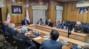 استاندار کرمانشاه: توسعه متوازن صنعتی زمینه هدایت سرمایه‌گذاری‌ به استان‌های مرزی است
