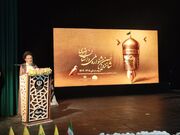نماینده ولی‌فقیه در لرستان: هجرت امام رضا (ع) ایران را به کانون تشیع تبدیل کرد