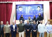 یک پیشکسوت فوتبال به عنوان رییس هیات قایقرانی خراسان رضوی انتخاب شد