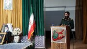 رییس سازمان بسیج ادارات کشور: برای هر صندلی مدیریت ۷۲ شهید داده‌ایم