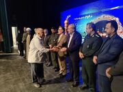 برگزیدگان شانزدهمین دوره جشنواره ملی داستان‌نویسی رضوی معرفی شدند