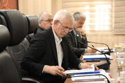 اسبقیان: موضوع مالیاتی فدراسیون جانبازان و توان‌یابان باید پیگیری شود