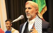 مقام یمنی: سید حسن نصرالله پیروزی‌های بزرگی را محقق کرد