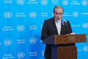 اتمام حجت دیپلماتیک تهران در نیویورک