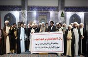 ادامه اعتراض و هشدار شخصیت‌های سیاسی و دینی عراق درباره پیامدهای تعلیق پروازها به ایران