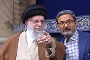 شهید ثقفی‌فر؛ خادمِ پنهانِ ولایت از بشرویه تا معراج در کنار رهبر شهید