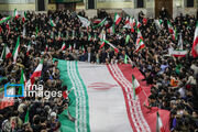 ایران در مسیر دفاع از خود الگویی برای آزادگان جهان ارائه کرد