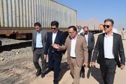 آمادگی گمرکات کرمانشاه برای پشتیبانی از عملیات حمل ترکیبی قیر و مشتقات نفتی