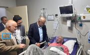 وزیر کار: رسیدگی به وضعیت اشتغال کارگران آسیب‌دیده پالایشگاه آبادان در دستور کار است