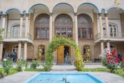 خانه مشروطه تبریز؛ موزه‌ای زنده از تاریخ ایران