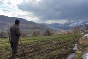 پاییز چندچهره زاگرس؛ از انتظار باران تا نگرانی یخبندان