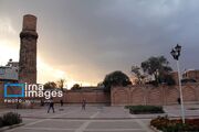 خوی امروز فراتر از قونیه ایران است؛ روایت ۲۰ ساله احیای بارگاه شمس تبریزی
