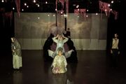 ماه جان؛ زنی که در مسلخ جنگ، بذر زندگی می‌کارد