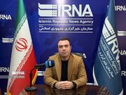 مشکلات شهری مانع جذب و ماندگاری گردشگران در کرمانشاه شده است