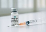 واکسن گارداسیل چهارظرفیتی ایرانی و وارداتی در کردستان در دسترس است