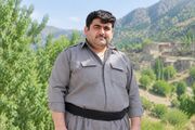 شهید عبدالکریم محمدی؛ روایت مردی از اهل سنت اورامانات که آرامش می‌بخشید
