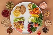 تغذیه سالم؛ کلید ارتقای کیفیت زندگی در دوران سالمندی