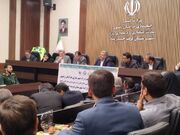 چهار درصد از محدوده بازآفرینی شهری خراسان رضوی متعلق به تربت‌حیدریه است