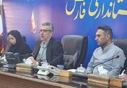 مدیرکل دفتر امور شهری استانداری: برندسازی گردشگری فارس محور برنامه جدید شهرداری‌ها است