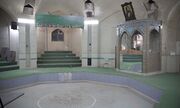 ماجرای سه‌سال تعطیلی زورخانه تاریخی سمنان؛ وعده بازگشایی تا دوم دی + فیلم