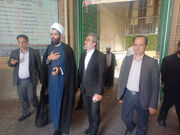 تامین اعتبارات ملی؛ گام نخست برای احیای مسجد جامع همدان
