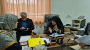 از آب شرب تا روشنایی معابر، بررسی مشکلات روستای بشمن در دوشنبه‌های روستا |فیلم
