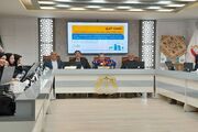 اردبیل به میزبانی مجمع مشورتی شوراهای اسلامی کلانشهرها انتخاب شد