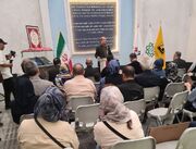 ارامنه در دفاع مقدس پا به پای رزمندگان اسلام از خاک وطن دفاع کردند