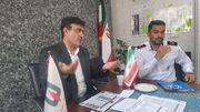 ثبت ۲۳ هزار تماس مزاحمی و اشتباهی با ۱۲۵ گرگان