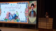 لبخند بر چهره سپیدساران؛ روایتی از یک روز شاد در جمع بازنشستگان البرز