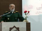 سردار بلالی: جنگ تحمیلی نقطه آغاز شکل‌گیری توان موشکی ایران بود