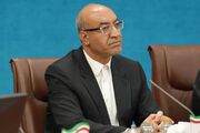۱۰ پیشنهاد و مطالبه استاندار کرمانشاه در ستاد اربعین کشور