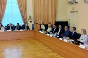 تجلی‌گری دین، زبان و ادبیات به عنوان پل فرهنگی ایران و روسیه