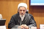 آیت‌الله شبیری زنجانی مصداق برجسته فقیه جامع و عالم وارسته بود