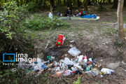طبیعت اردبیل قربانی گردشگری غیرمسئولانه