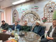 جانشین سپاه ناحیه رضوانشهر: پیروز جنگ کشوری با تاب آوری بیشتر است