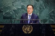 کره شمالی: دیگر نباید از سازمان ملل برای اهداف سیاسی شوم سوءاستفاده کرد