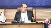 فرماندار ساوه: آموزش دانشگاه‌ها باید متناسب با نیاز بازار کار و صنایع باشد