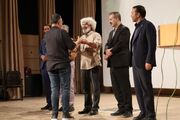 گردهمایی فیلم‌سازان چهارمحال و بختیاری به مناسبت روز ملی سینما برگزار شد
