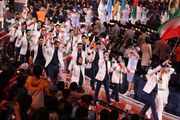 دست پر کاروان فناوری ایران با ۷ مدال افتخار از المپیاد مهارت جهانی شانگهای