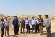 دولت چهاردهم پای کار حل مشکلات مردم؛ اقدام جهادی برای مسکن محرومان قصرشیرین