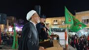 استاد حوزه و دانشگاه: حضور مردم در صحنه، توطئه‌ و نقشه دشمنان را خنثی می‌کند